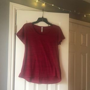 LuLaRoe Classic T